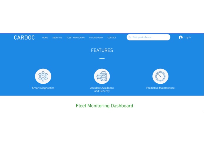 CarDoc – screenshot 5