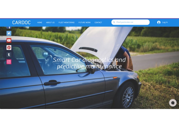 CarDoc – screenshot 6
