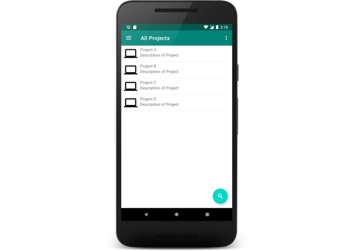 CareerStart – screenshot 1