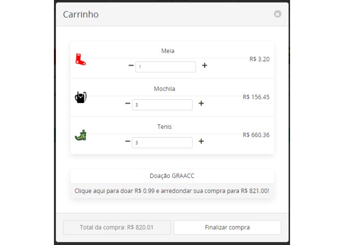 println_financialfundraising – screenshot 2