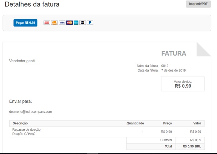 println_financialfundraising – screenshot 6