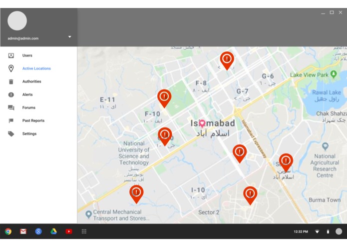 Salaamat – screenshot 4