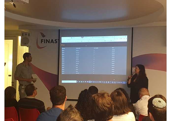 The magic of the loan prediction – screenshot 2