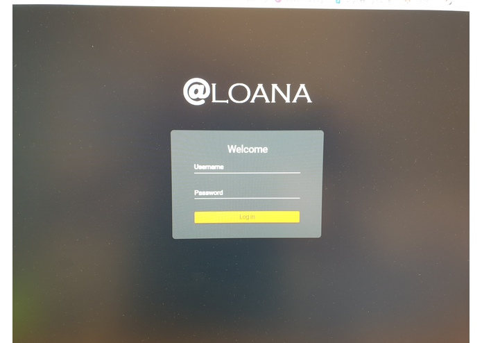 The magic of the loan prediction – screenshot 3