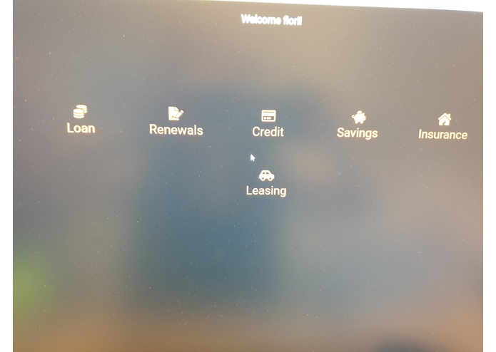 The magic of the loan prediction – screenshot 4