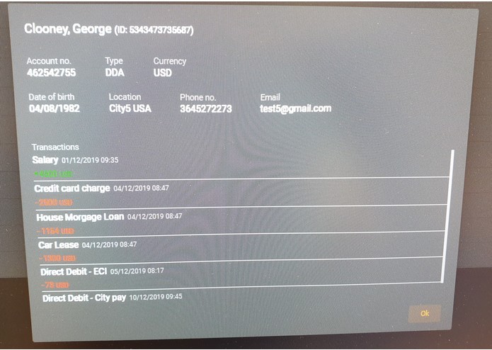 The magic of the loan prediction – screenshot 6