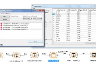 Simplify Analytics 