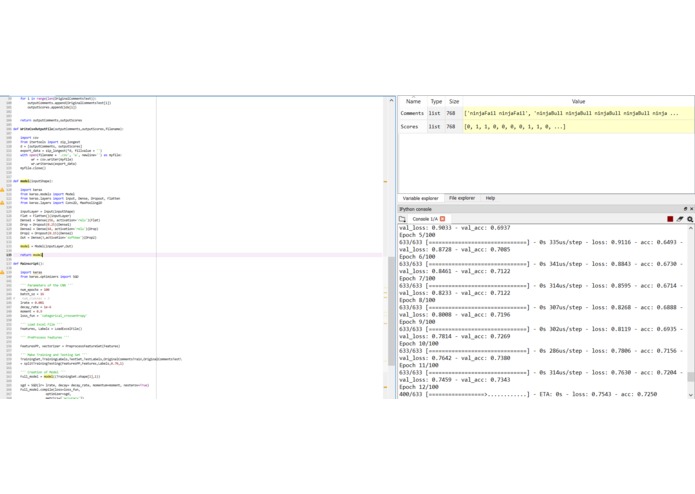 Twitch Doctor – screenshot 3