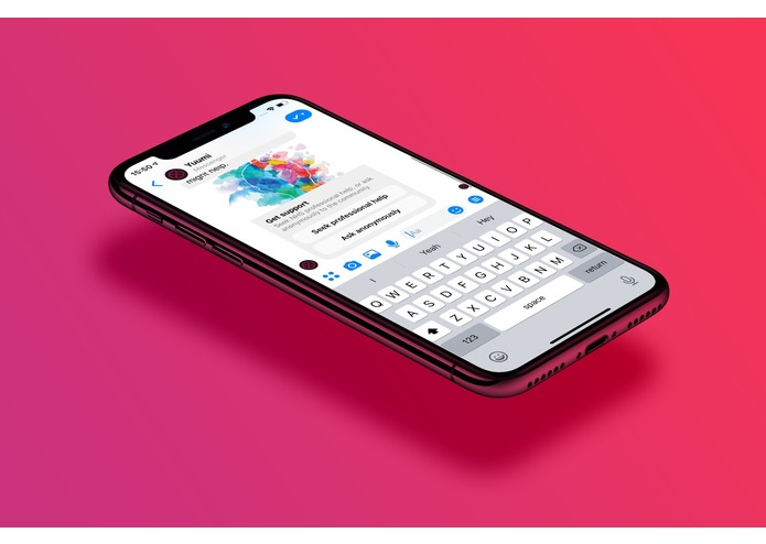 Yuumi – screenshot 1