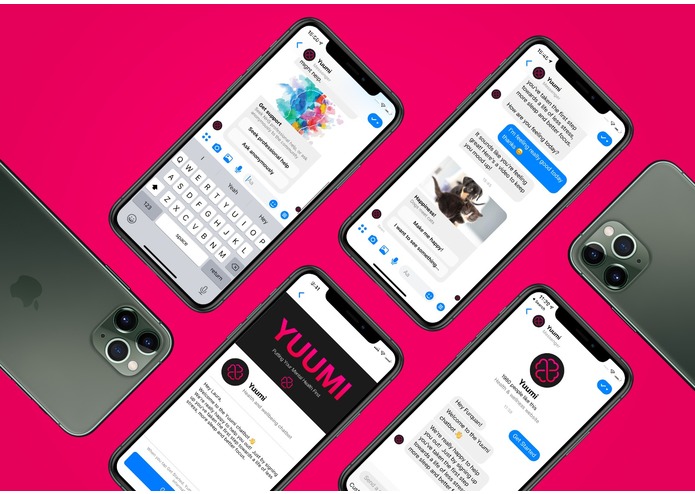 Yuumi – screenshot 4