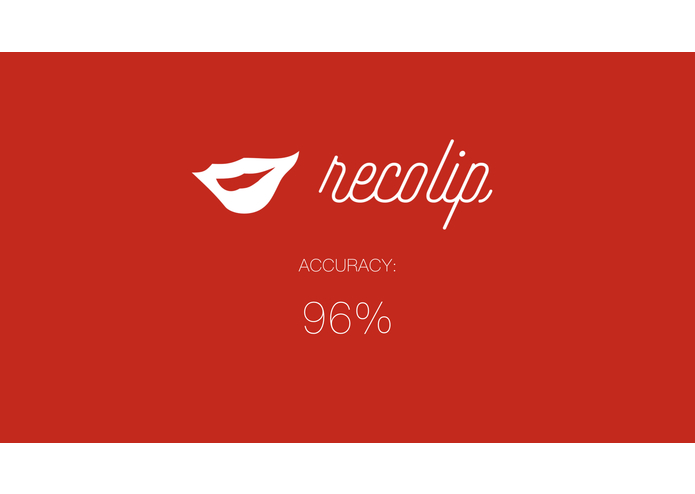 RECOLIP - Team 22 – screenshot 6