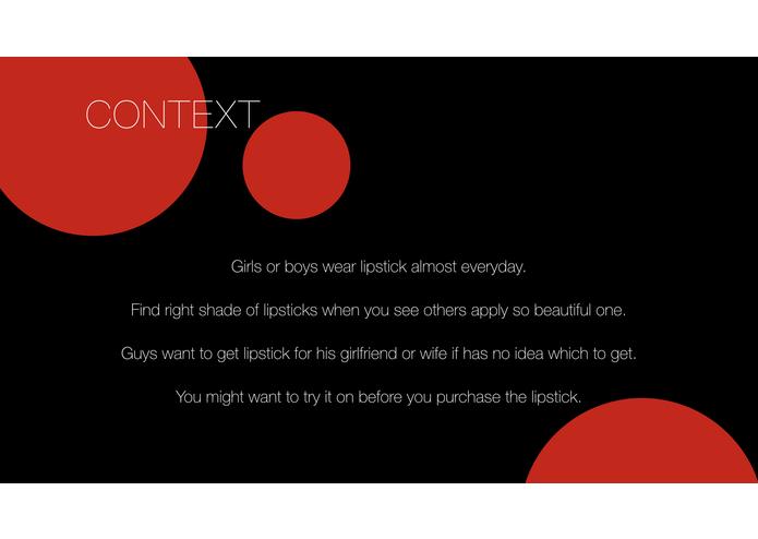 RECOLIP - Team 22 – screenshot 3