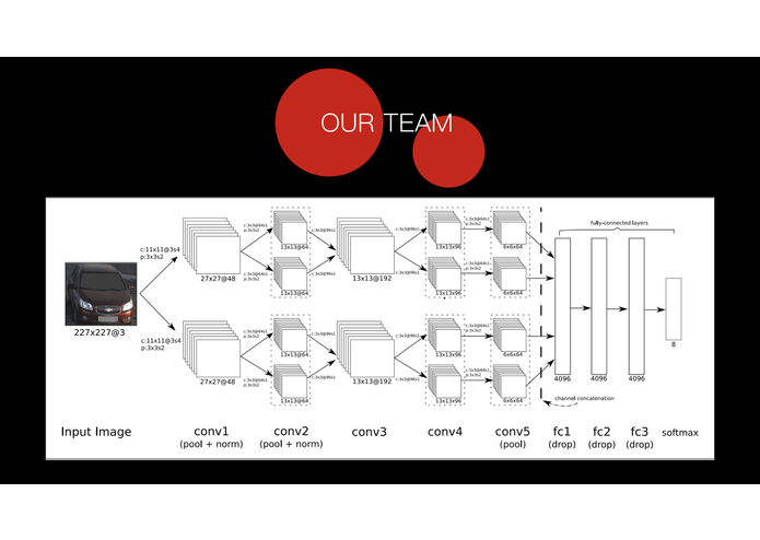 RECOLIP - Team 22 – screenshot 7