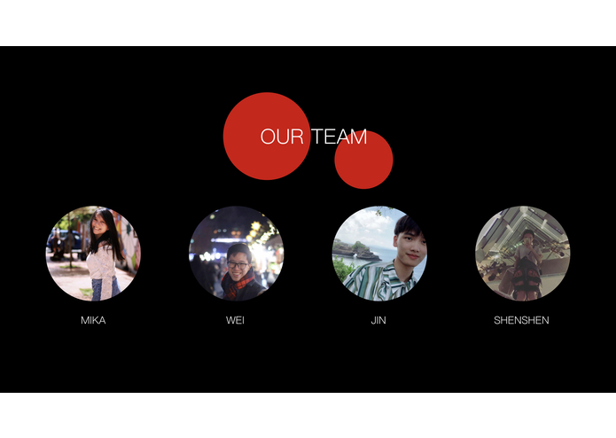 RECOLIP - Team 22 – screenshot 2