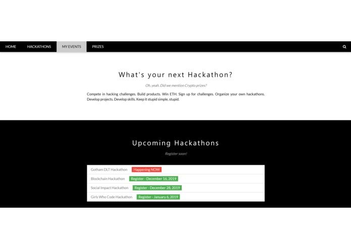 Keep It Stupid Simple Stupid – screenshot 2