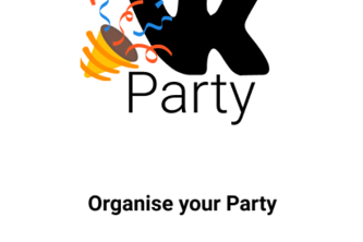 VKParty