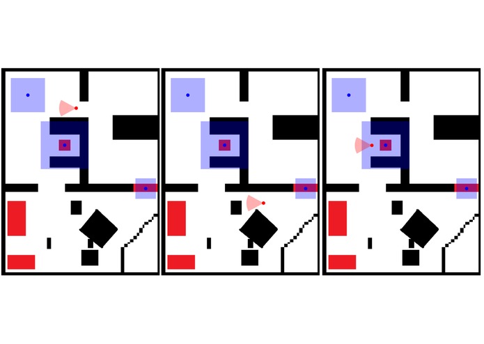 EXPonat: Let them speak! – screenshot 1