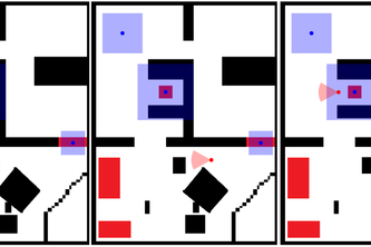 EXPonat: Let them speak!