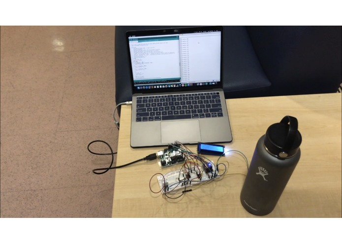 H2Yo – screenshot 1