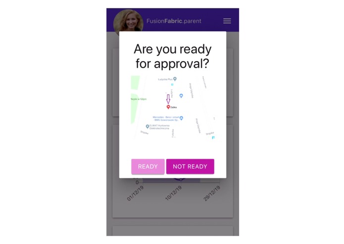 FusionFabric.child – screenshot 4