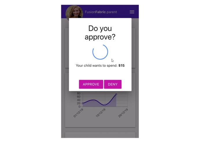 FusionFabric.child – screenshot 5