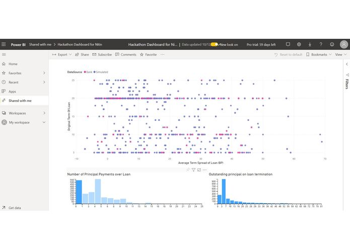 Deep Scenario Simulator – screenshot 1