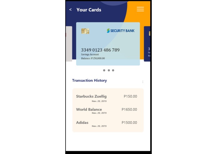 TipTap – screenshot 3