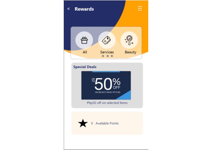 TipTap – screenshot 4