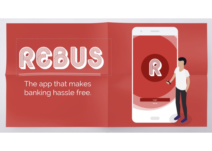 Rebus – screenshot 1