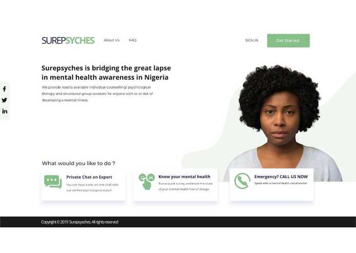 naijahacks-surepsyche – screenshot 4