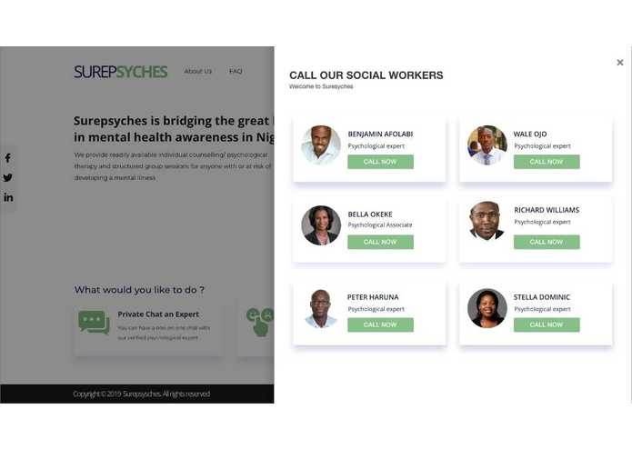 naijahacks-surepsyche – screenshot 2