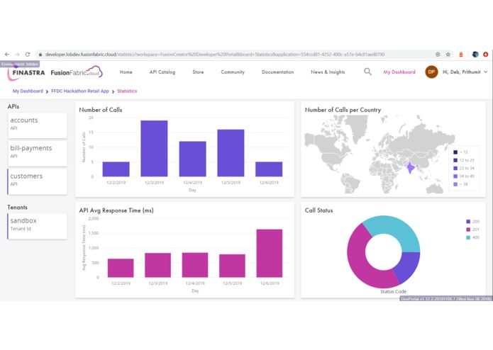 FinFit - Smart Customer Onboarding FFDC App – screenshot 9