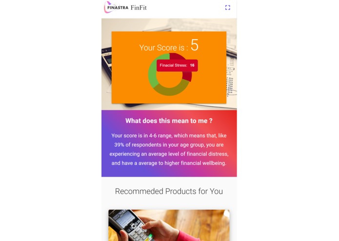 FinFit - Smart Customer Onboarding FFDC App – screenshot 4