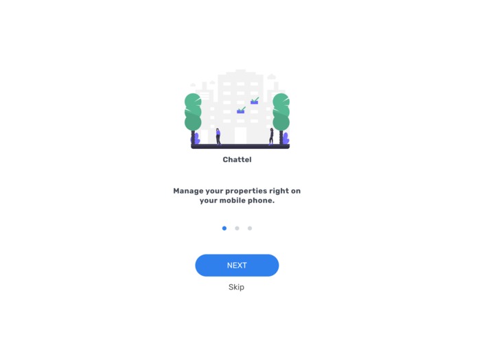 Chattel – screenshot 2