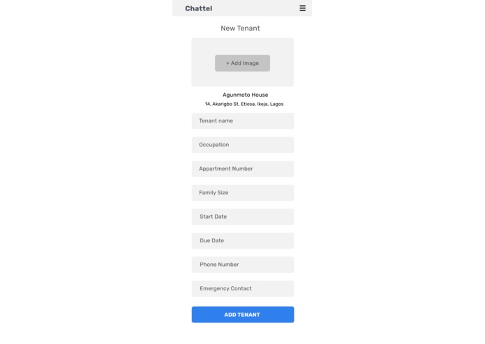 Chattel – screenshot 6