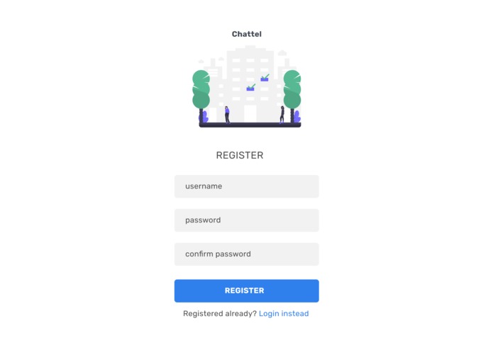 Chattel – screenshot 5