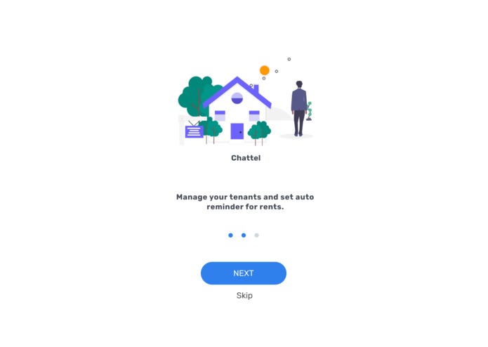 Chattel – screenshot 8
