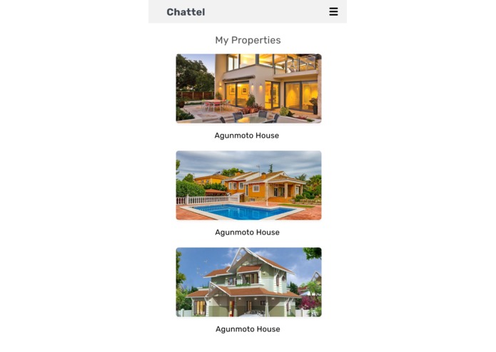 Chattel – screenshot 11