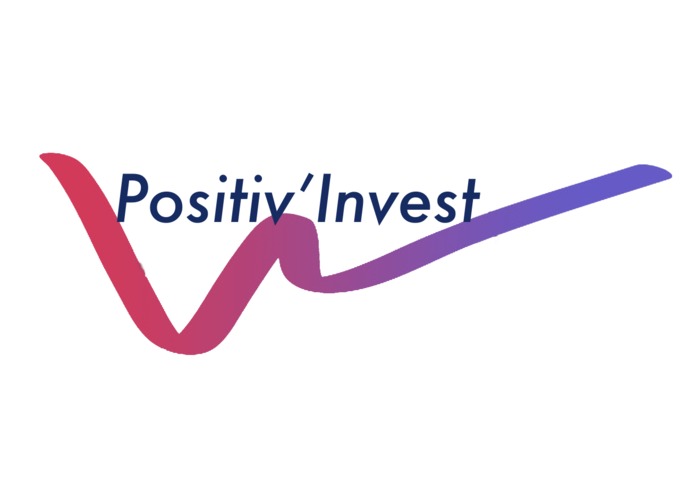 Positiv'Invest – screenshot 1