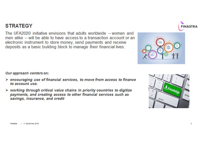 FUFA2020: Fin-Inclusion – screenshot 4