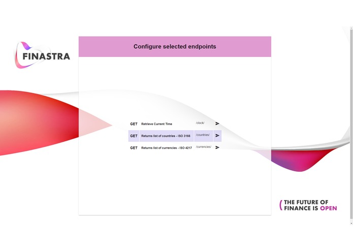 Let's OPEN openAPI !!! – screenshot 4