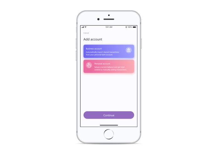 HGF (Hologram Friend) – screenshot 3