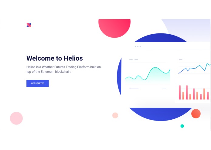 Helios – screenshot 1