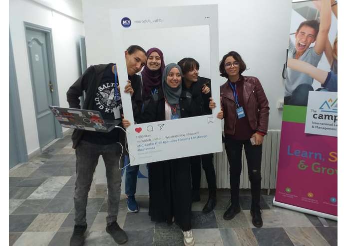 Eco The Changers – screenshot 2