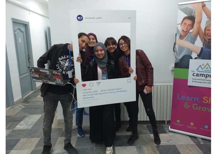 Eco The Changers – screenshot 6