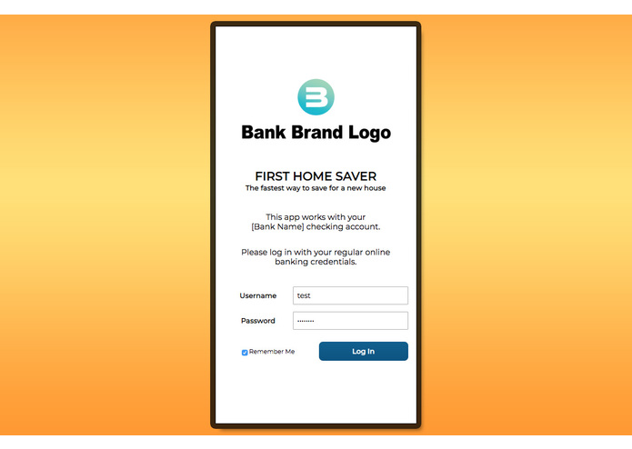 First Home Saver – screenshot 1