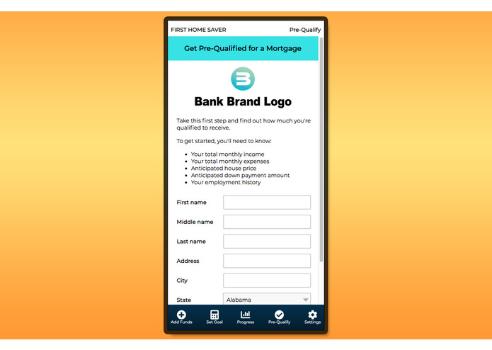 First Home Saver – screenshot 7
