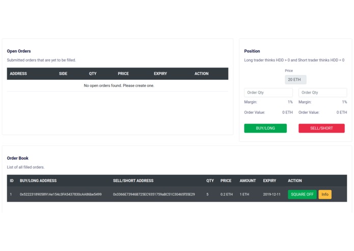 Helios – screenshot 3