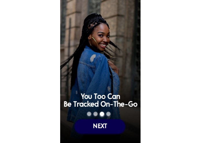 TrackAm – screenshot 4