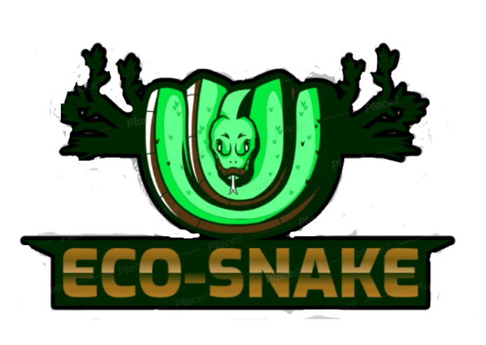 Eco-Snake – screenshot 1